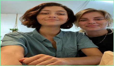 Katie Findlay - Bio, Age, Wiki, Facts and Family